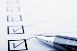 Year End Financial Checklist for Better Financial Health