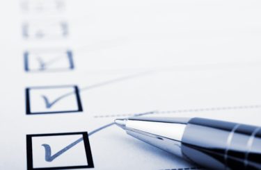 Year End Financial Checklist for Better Financial Health