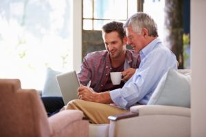Looking After Elderly Parents: A Checklist to Help Organize Their Finances