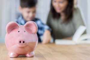 Tax Planning and Children: Tax Issues in Holding Assets for Your Kids