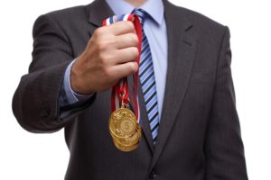 Buying Credibility: Why Fluff Awards Can Hurt Your Search for an Advisor