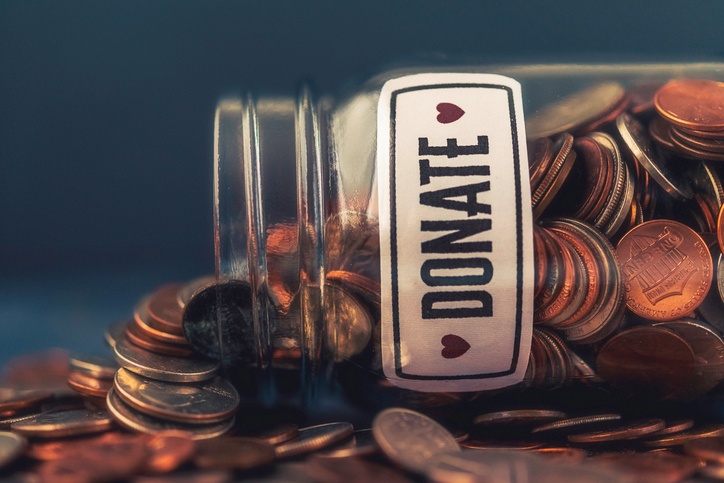 Charitable Contributions: How to Maximize Your Deduction