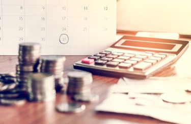 Putting Together A Personal Financial Calendar: Month-by-Month Recommendations