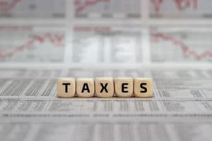 When Things Change - What to Do About Estimated Taxes