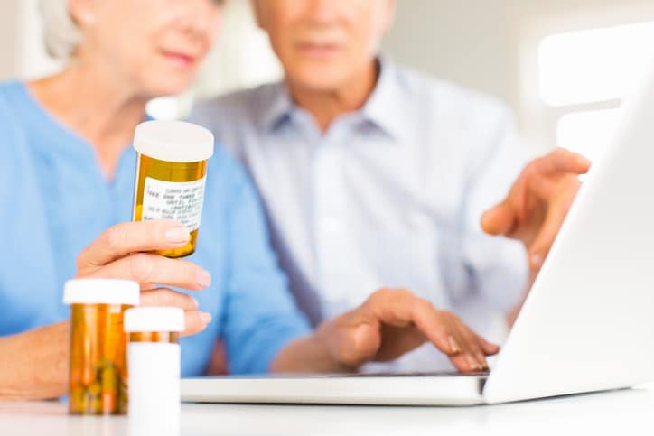 Prescription Drugs and Medicare: How to Enroll in Part D