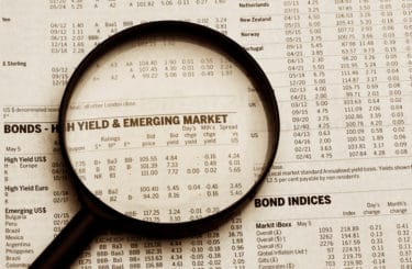 The Ups and Downs of Investing in Emerging Markets