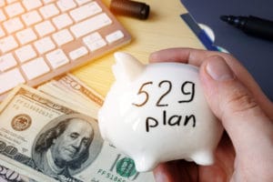 529 Plans: What You Should Know About Saving For College