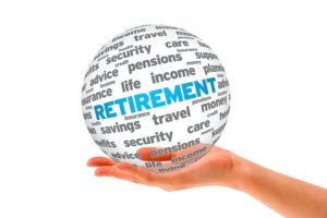 Retirement Income Planning