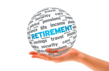 Retirement Income Planning