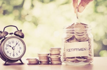 Save enough for retirement through timely financial planning
